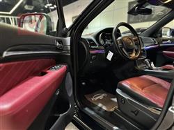 جیپ گراند شیرۆکی